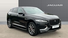 Jaguar F-Pace 2.0 D200 R-Dynamic SE 5dr Auto AWD Diesel Estate
